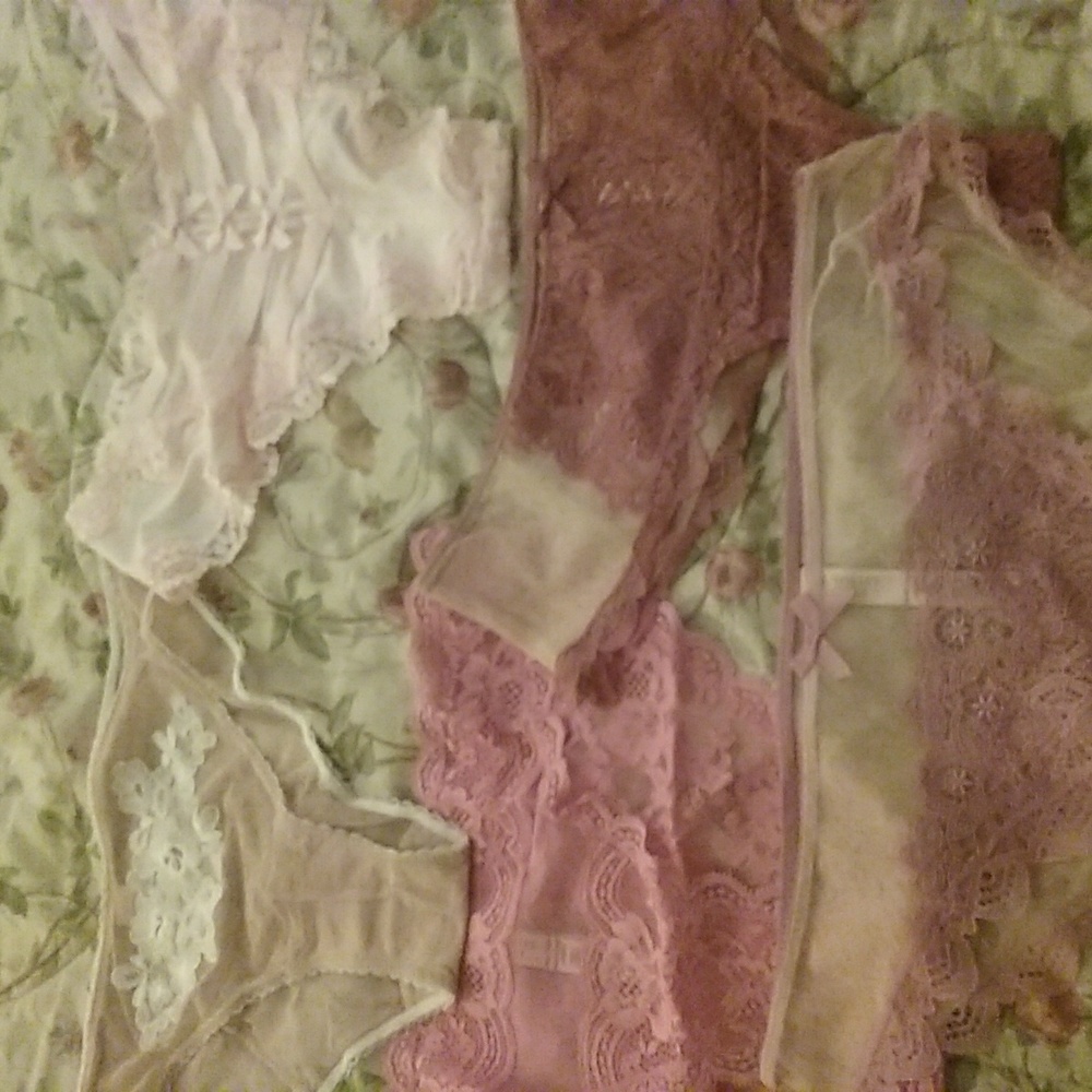 Panties